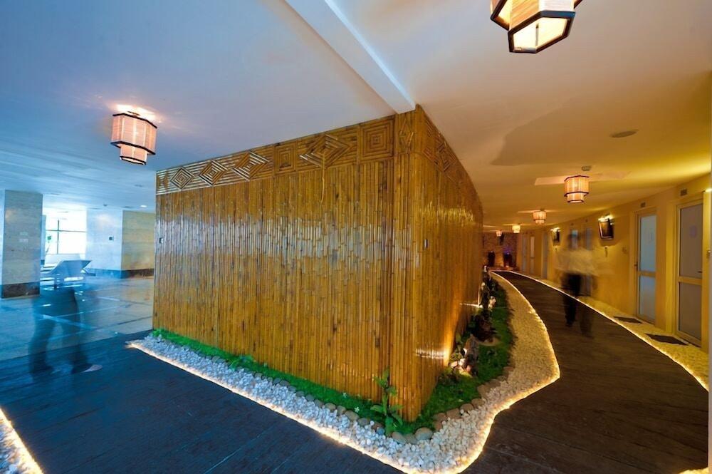 Muong Thanh Grand Hanoi Hotel Eksteriør bilde