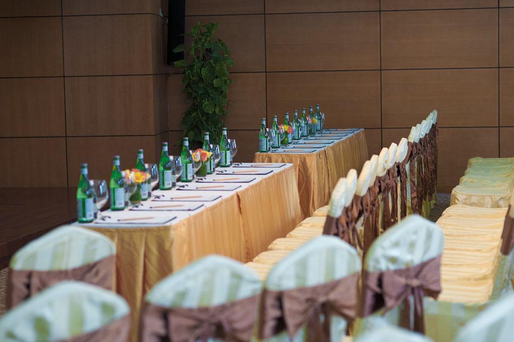Muong Thanh Grand Hanoi Hotel Eksteriør bilde